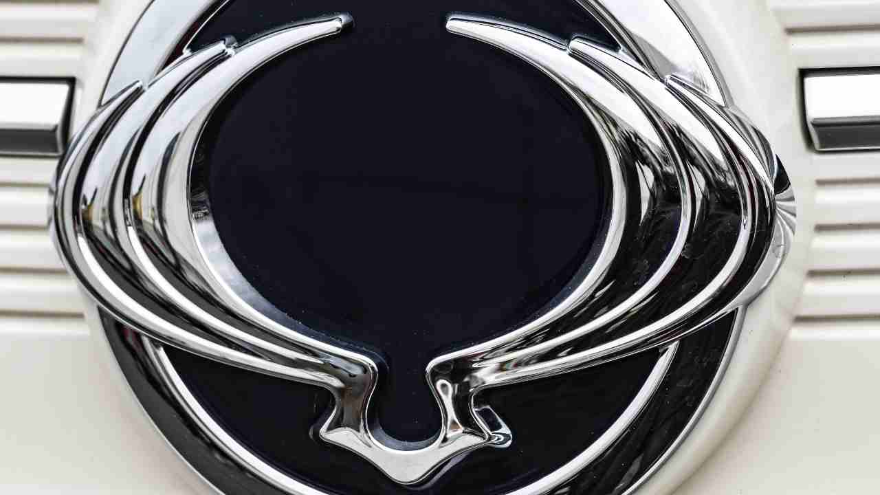 SsangYong