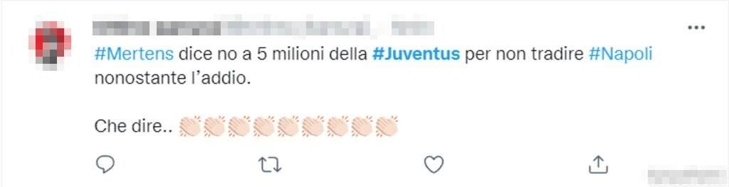 Tweet Mertens