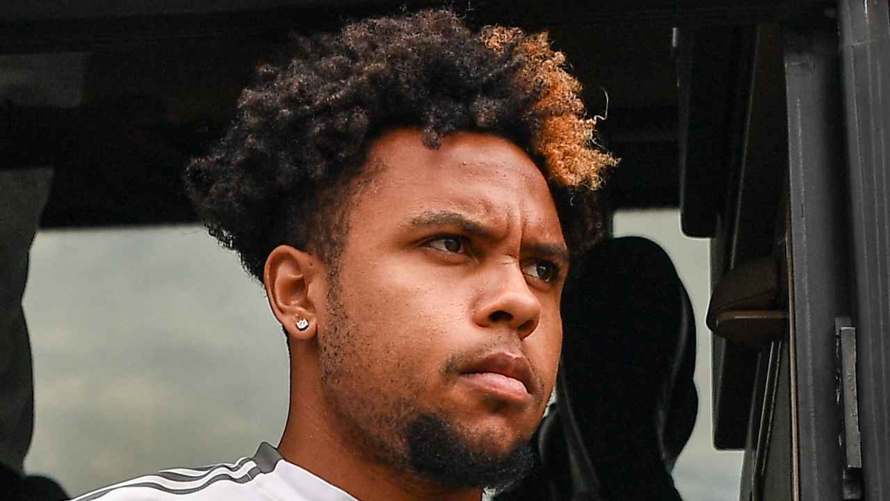 Weston McKennie