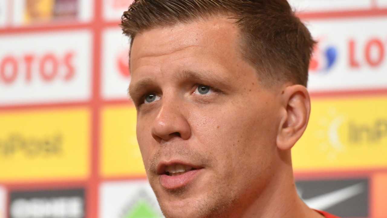 Wojciech Szczesny