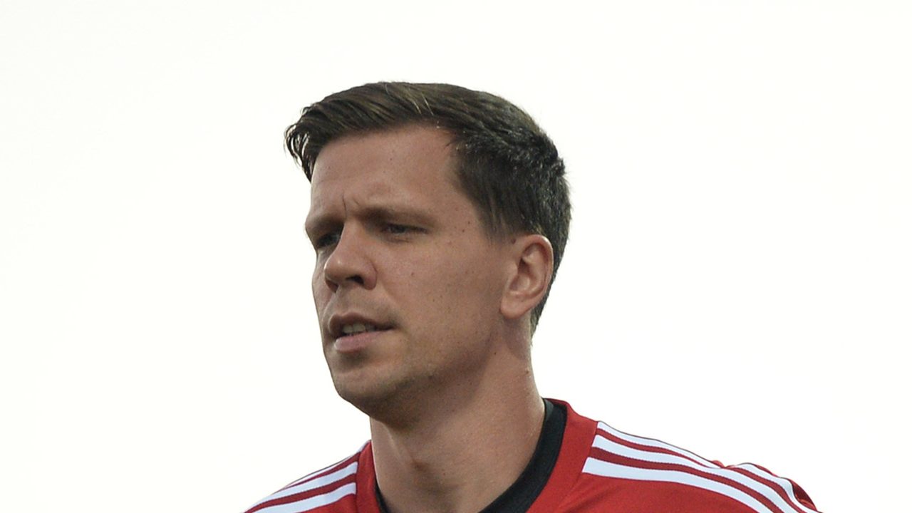 Wojciech Szczesny