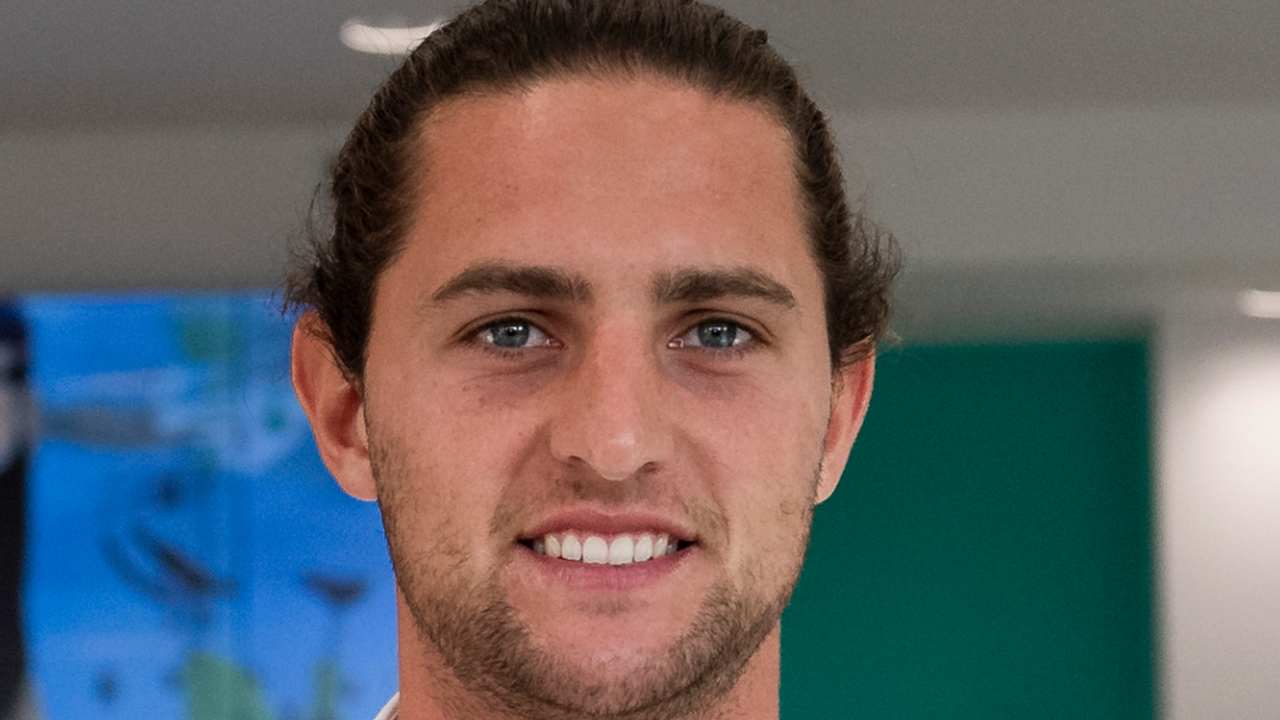 Adrien Rabiot