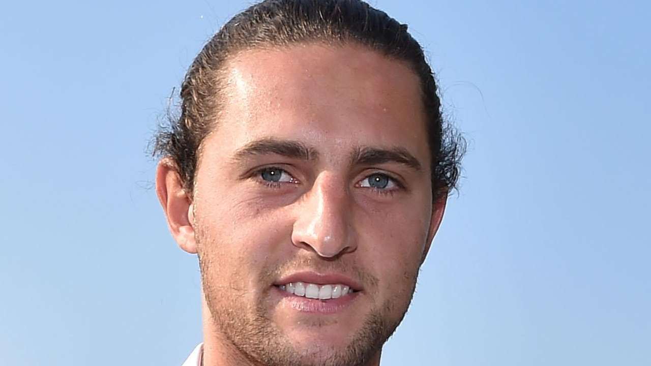 Adrien Rabiot