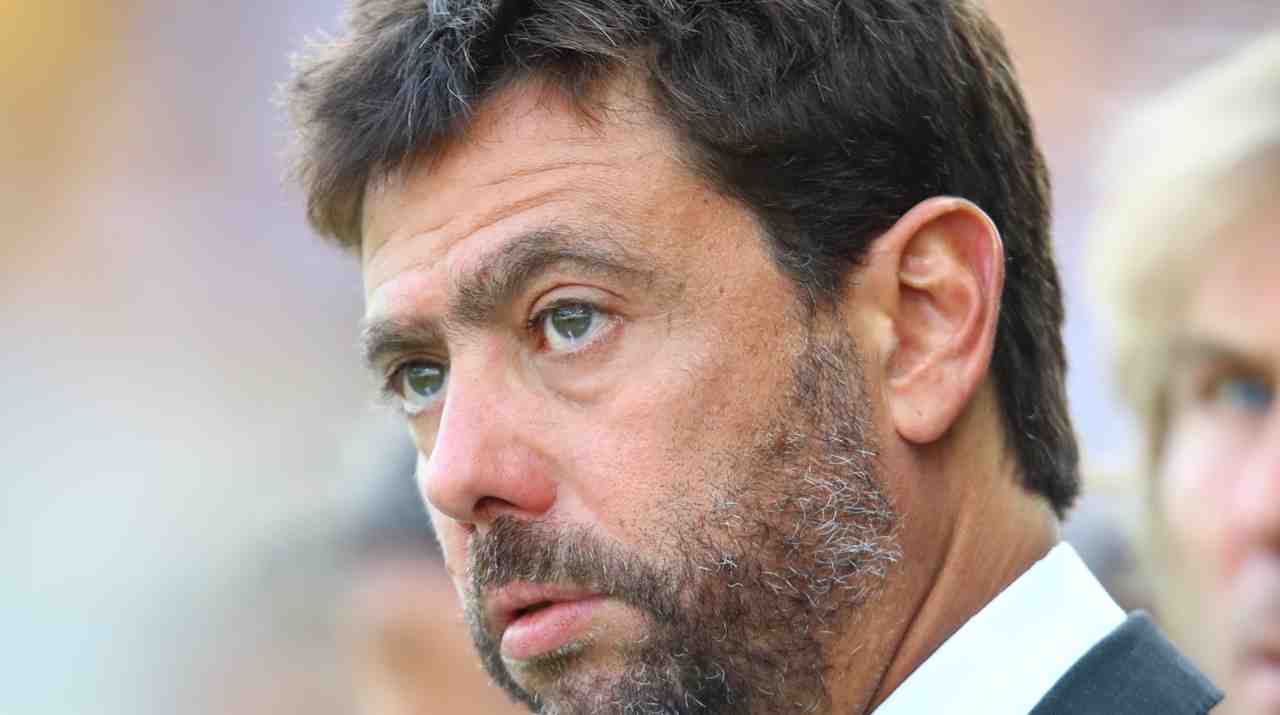 Agnelli