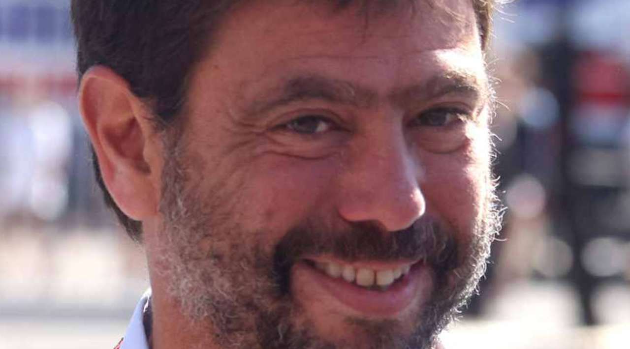 Agnelli