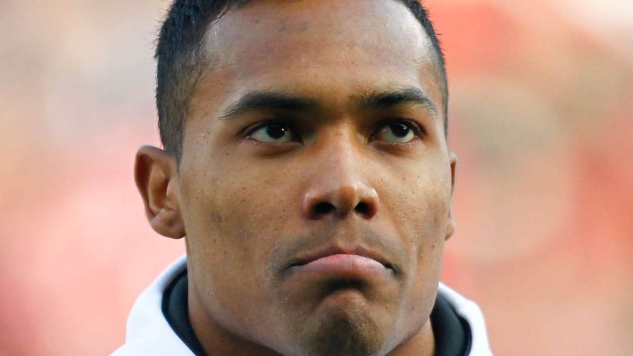 Alex Sandro