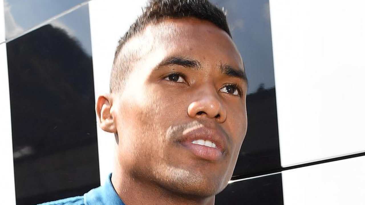 Alex Sandro