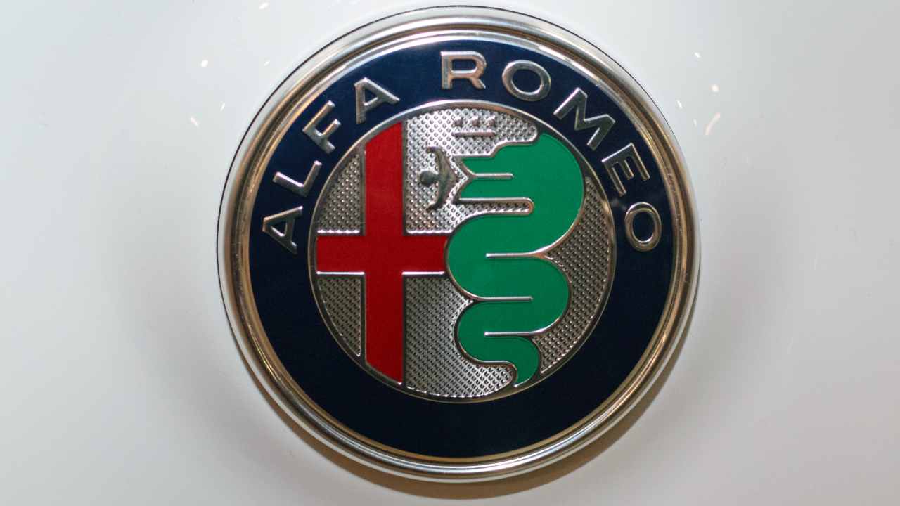 Alfa Romeo