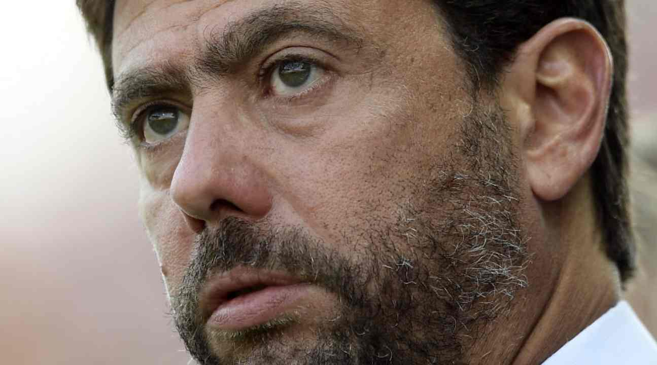 Andrea Agnelli