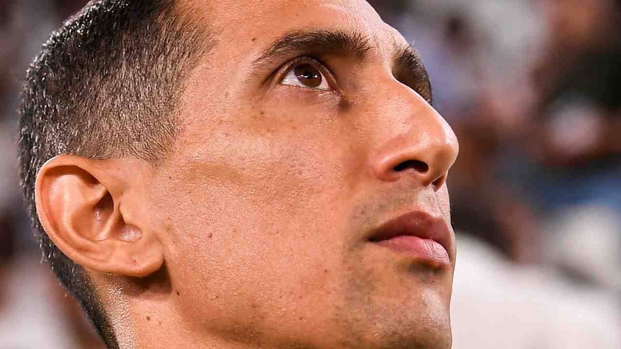 Angel Di Maria