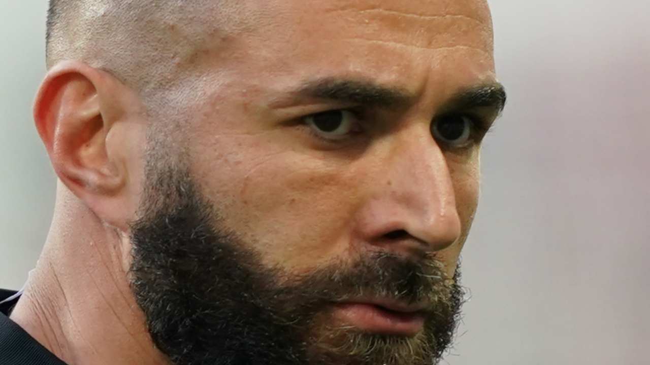 Benzema 