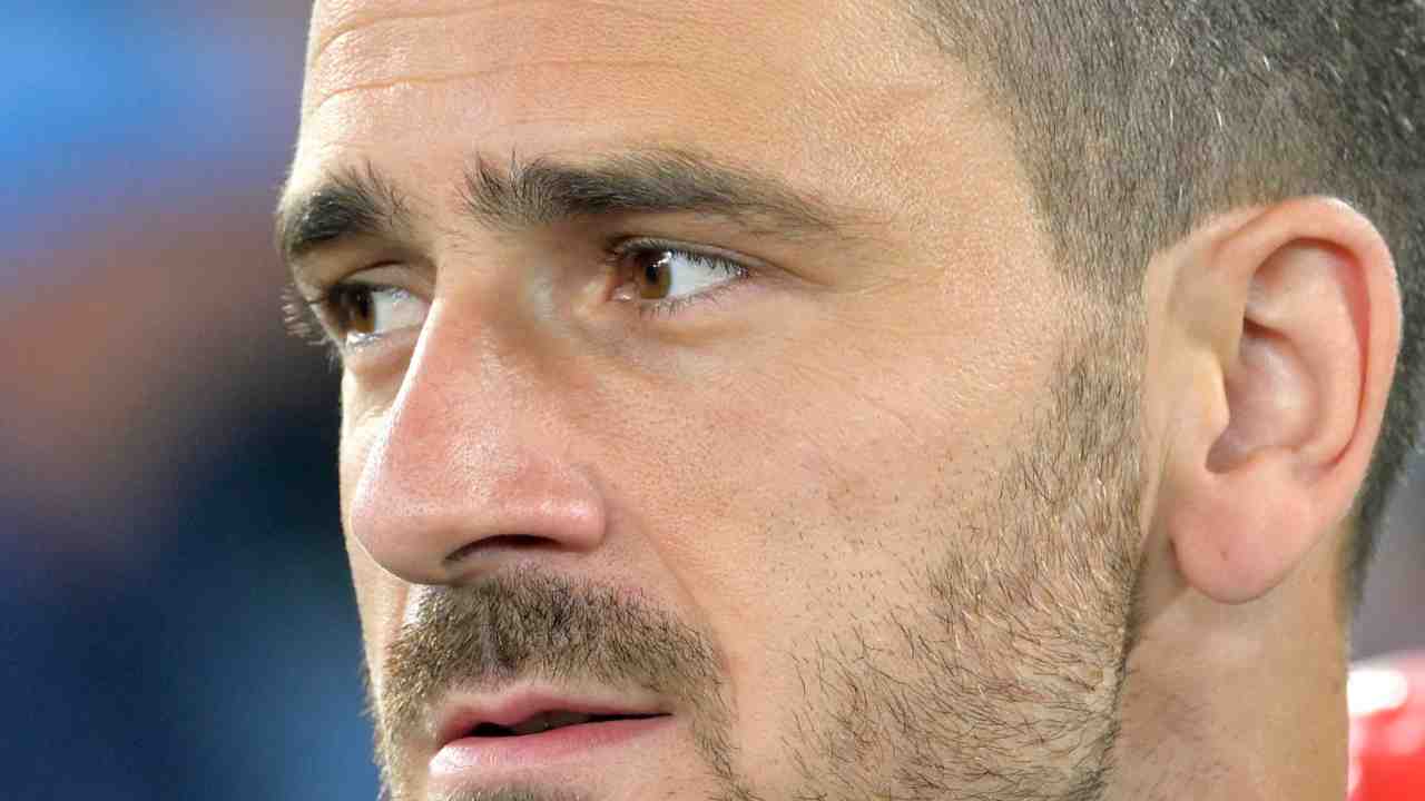 Bonucci