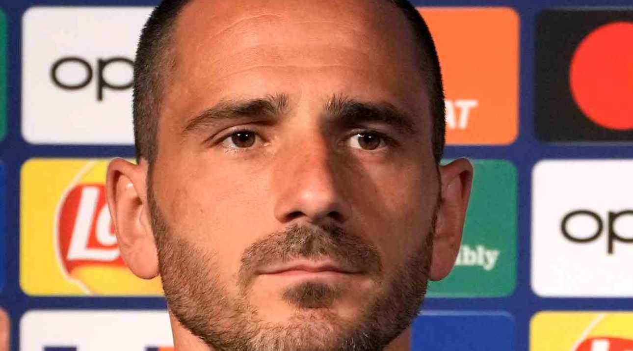 Bonucci