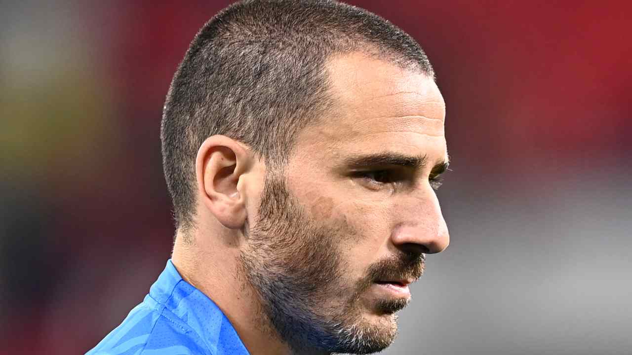 Bonucci