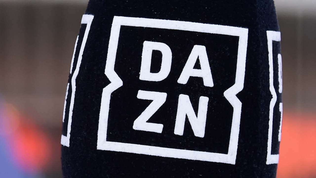 DAZN