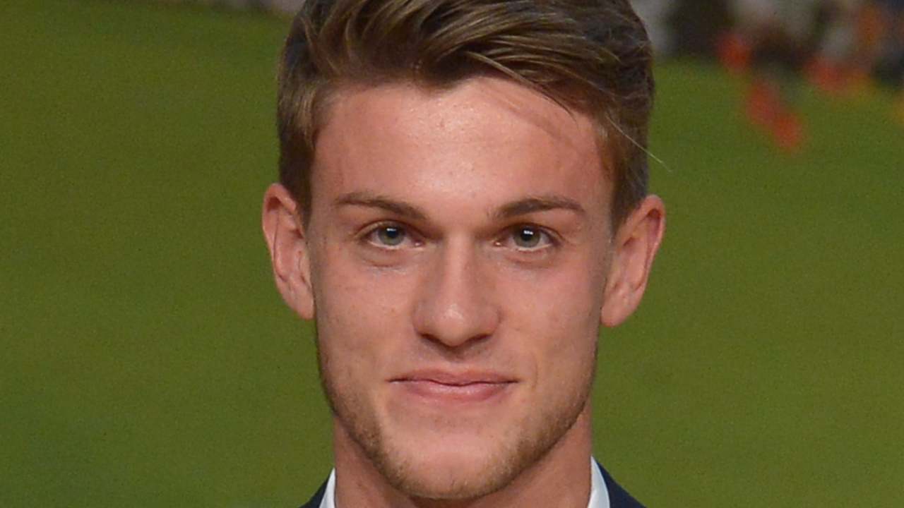 Daniele Rugani