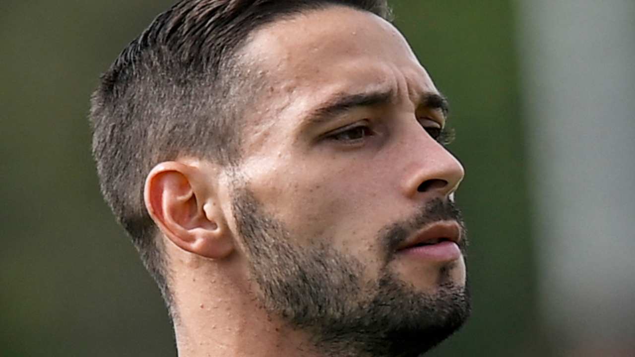 De Sciglio