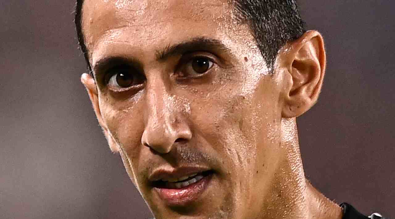 Di Maria