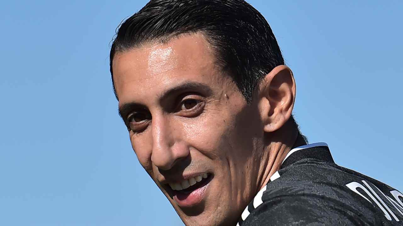 Di Maria 