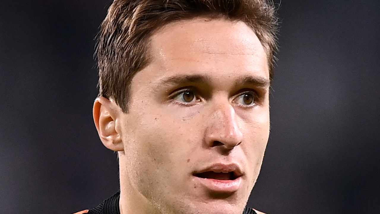 Federico Chiesa