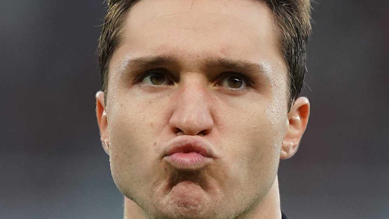 Federico Chiesa