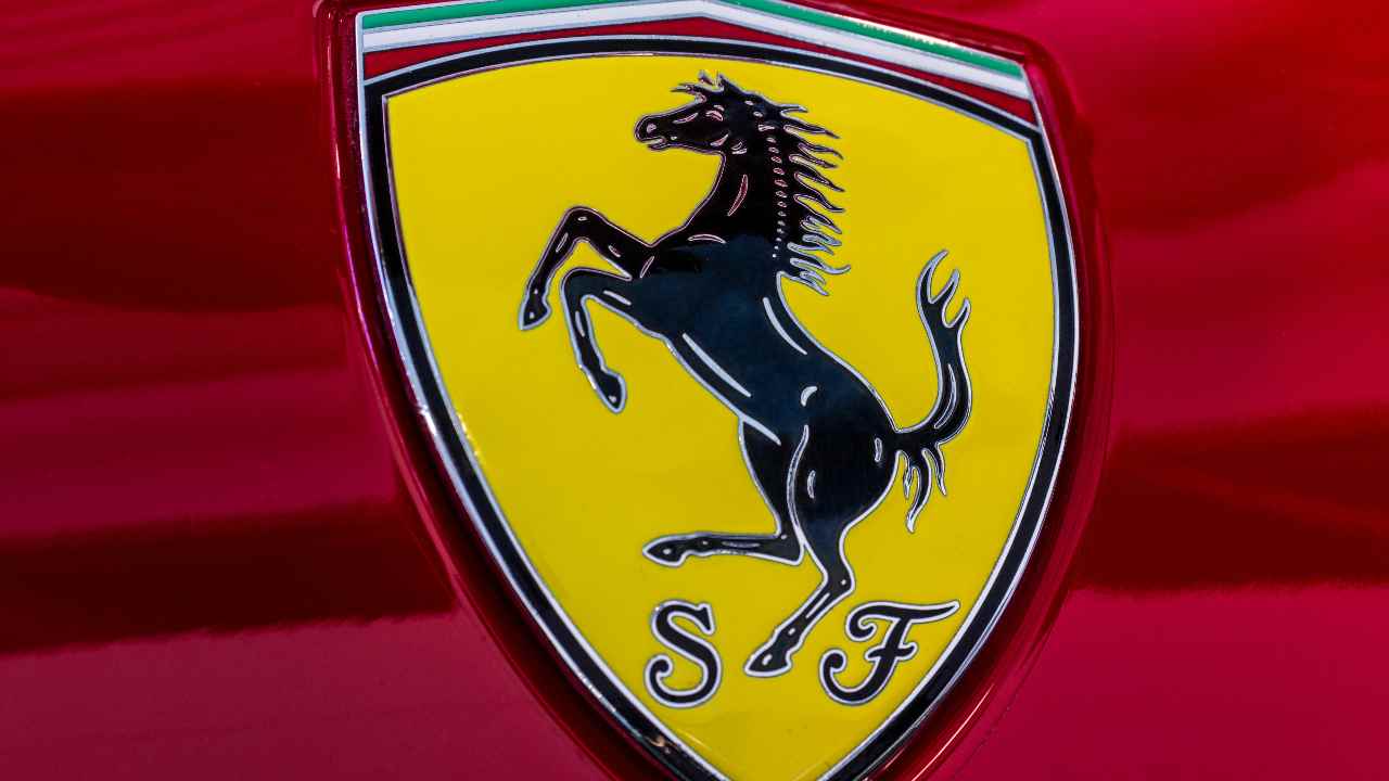 Ferrari