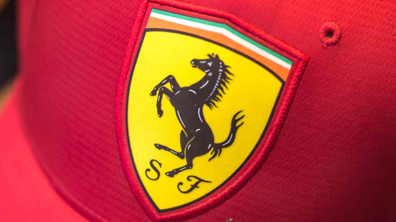 Ferrari