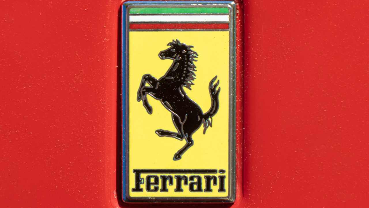 Ferrari