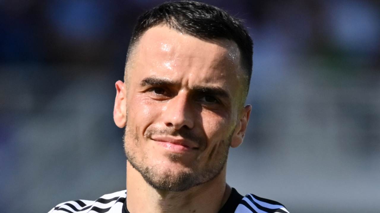 Filip Kostic