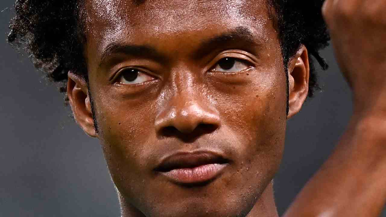 Juan Cuadrado