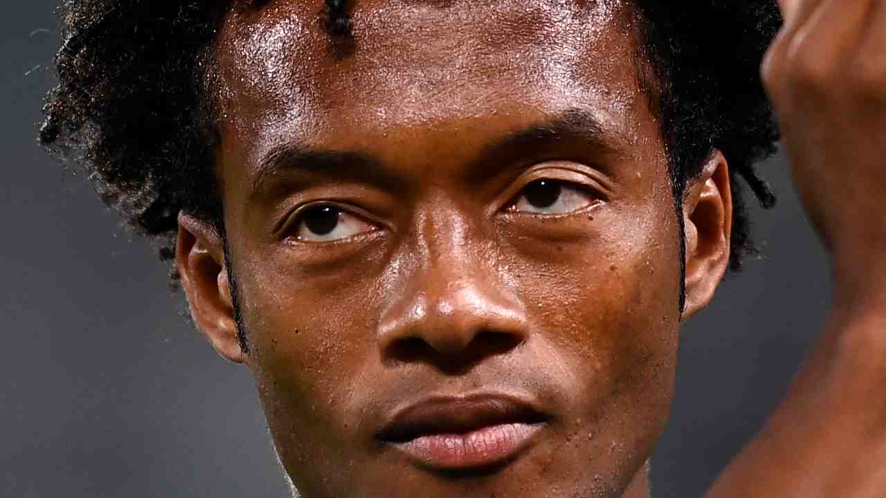 Juan Cuadrado