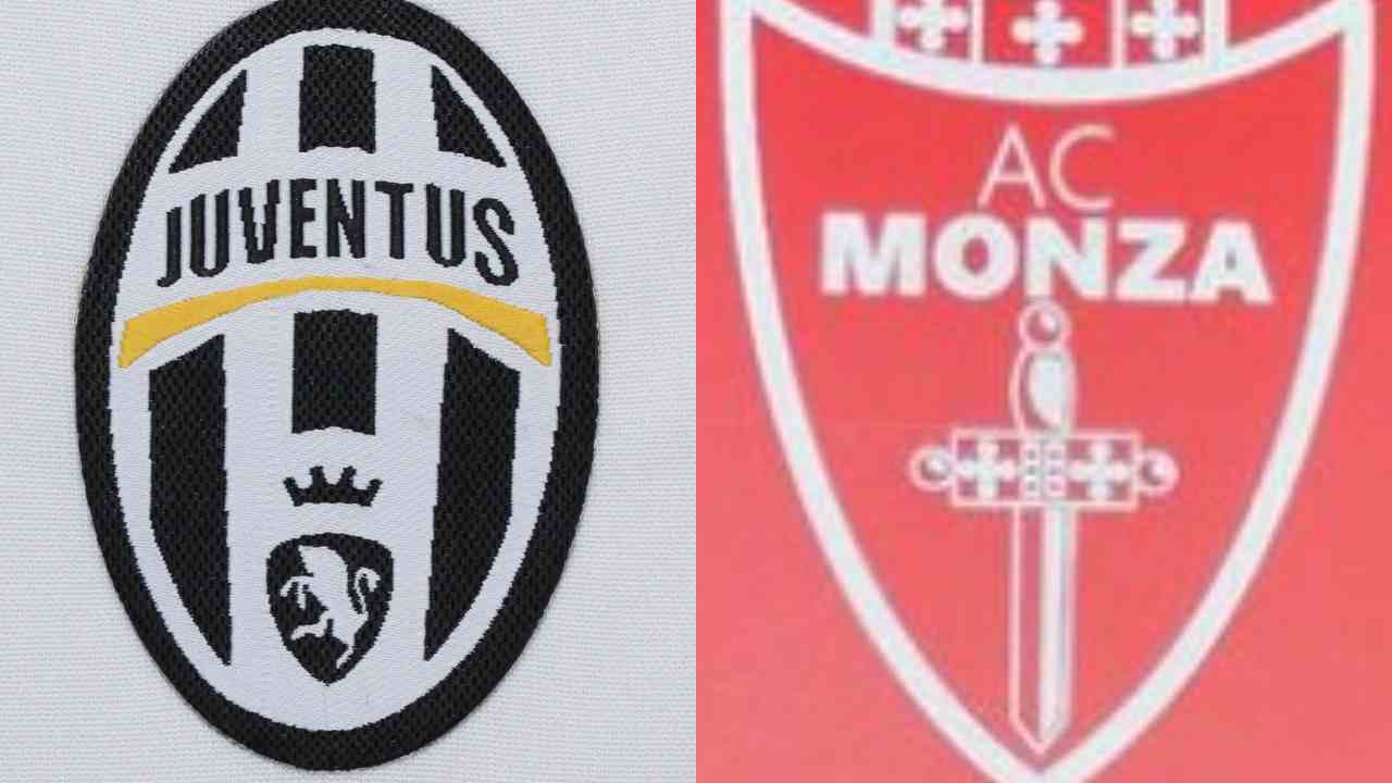 Juventus Monza
