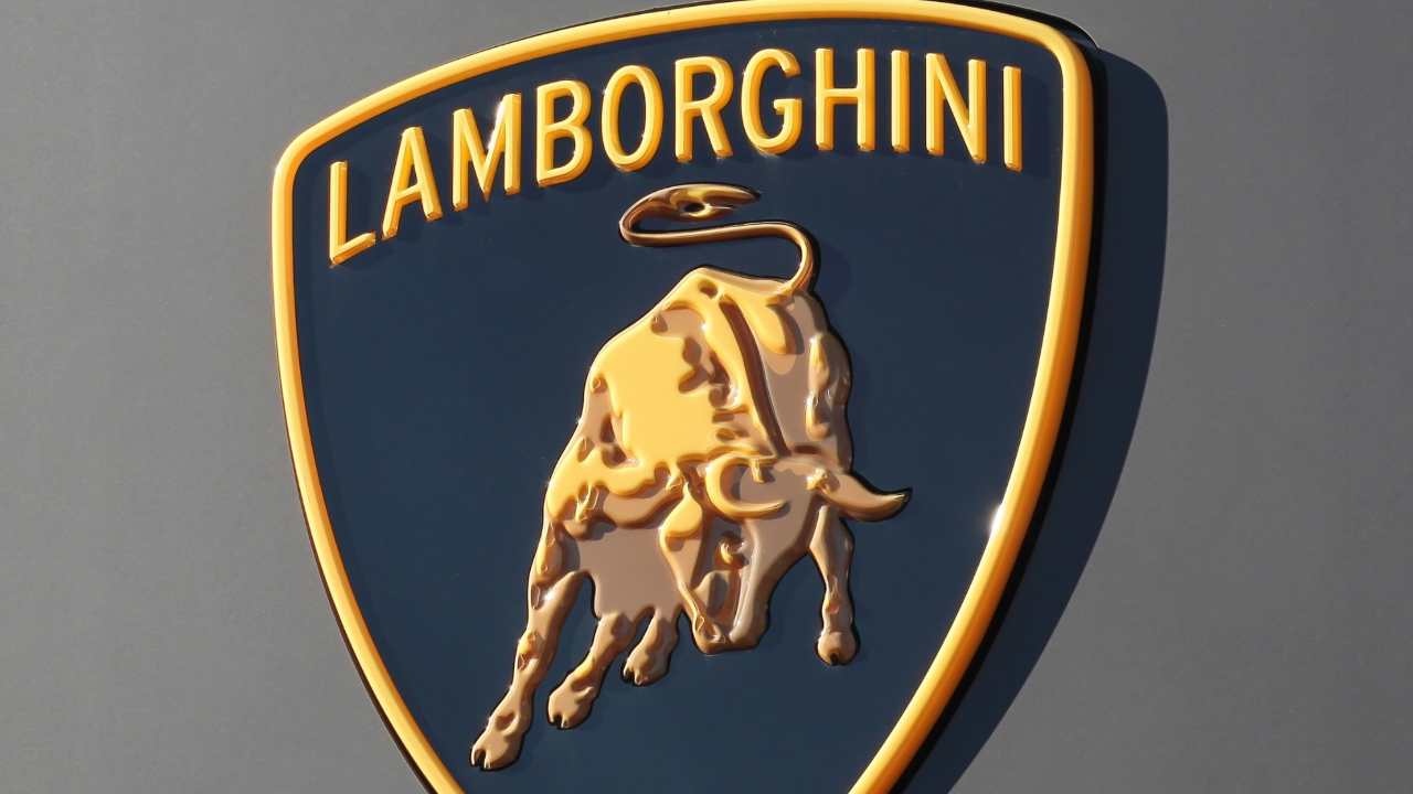 Lamborghini