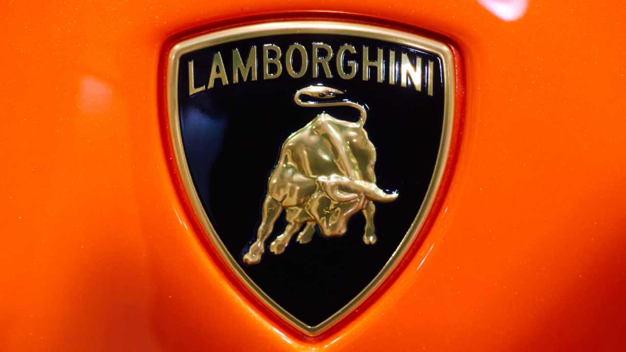 Lamborghini