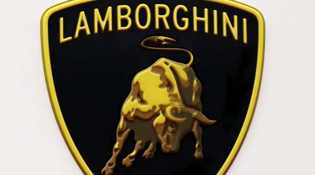 Lamborghini 