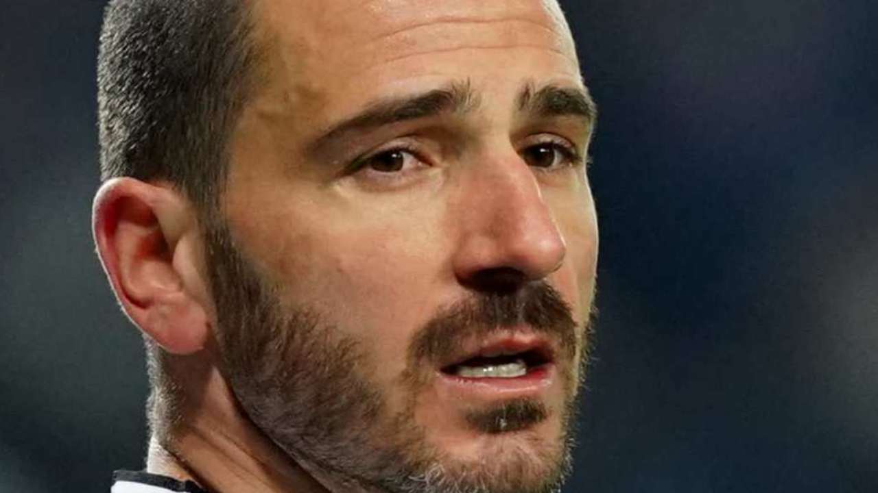 Leonardo Bonucci