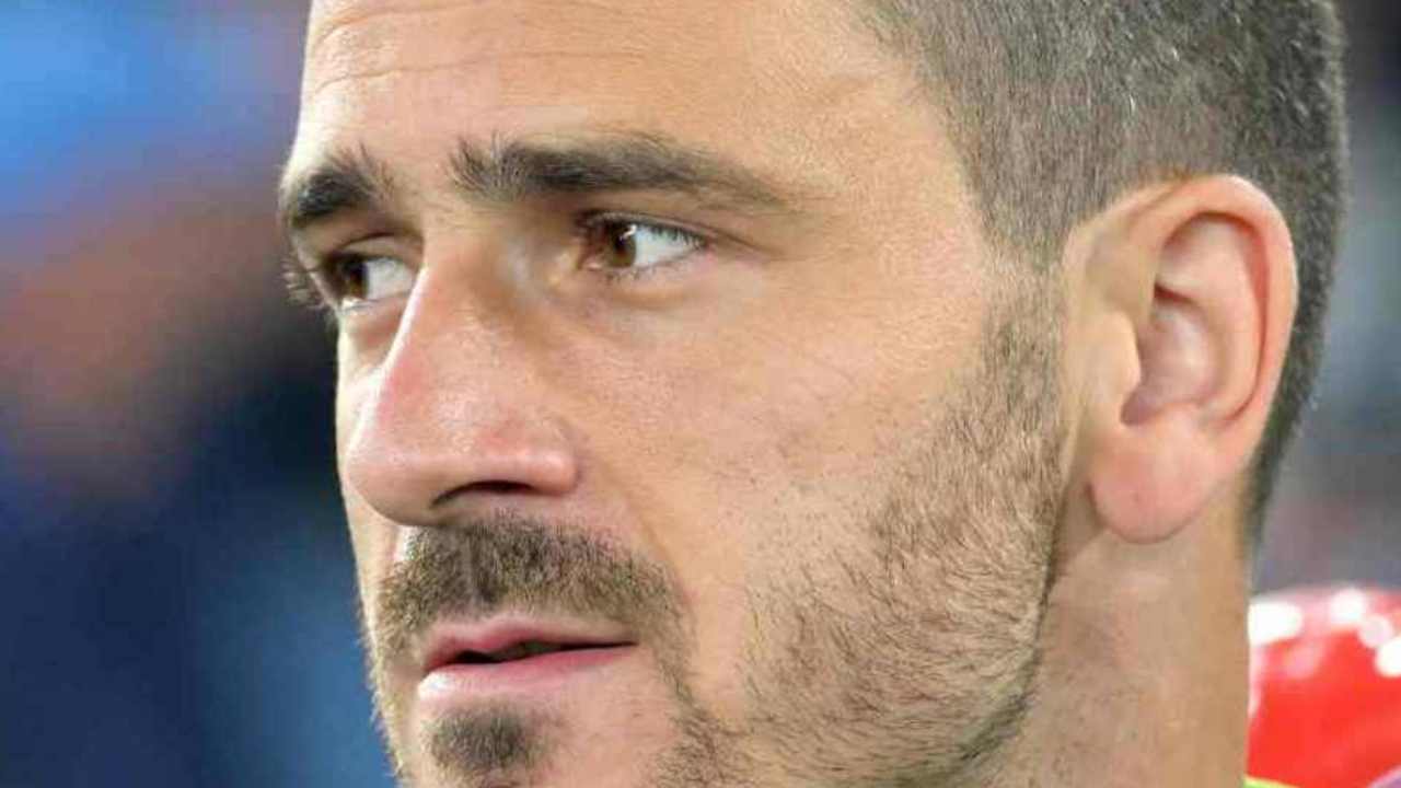 Leonardo Bonucci