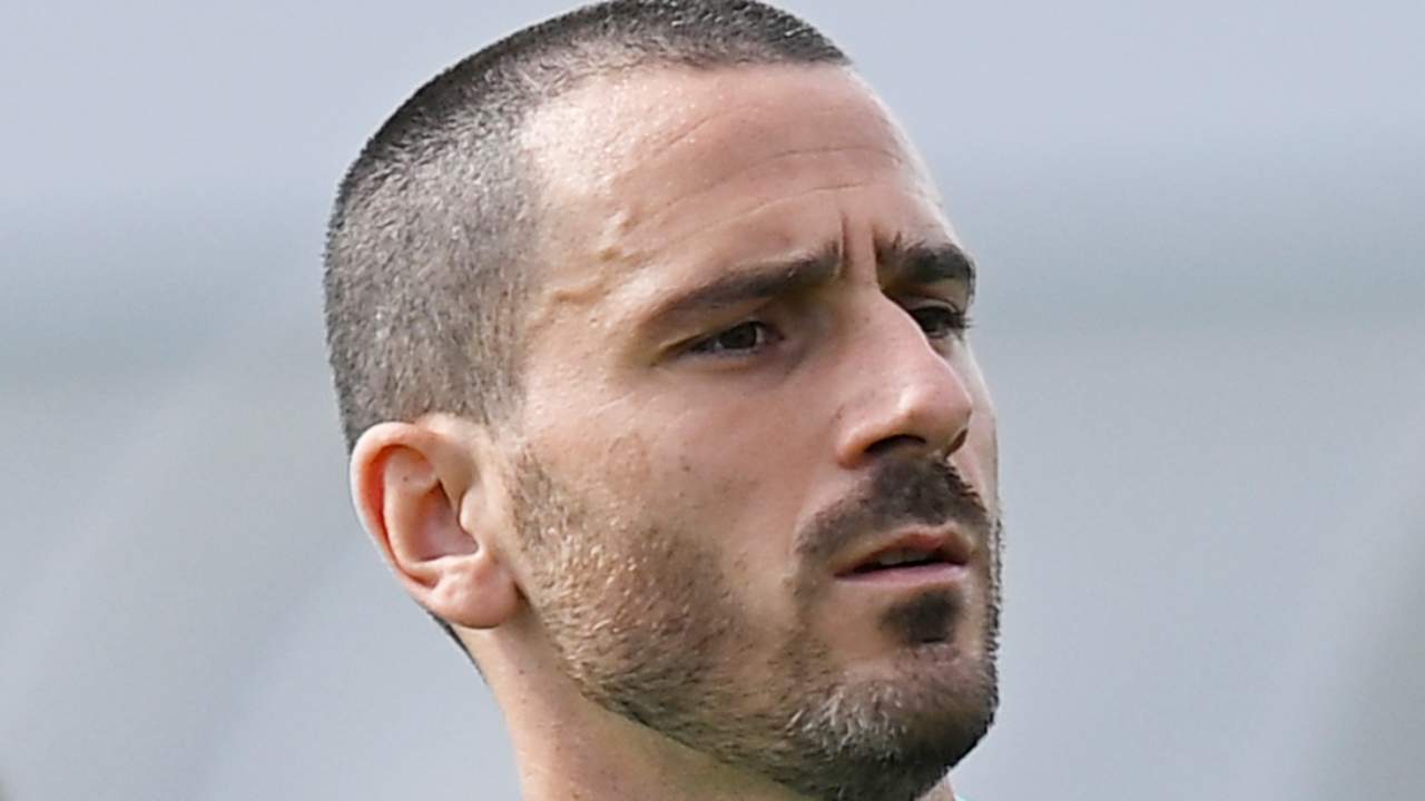 Leonardo Bonucci