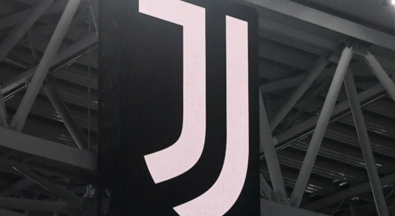 Logo Juventus 