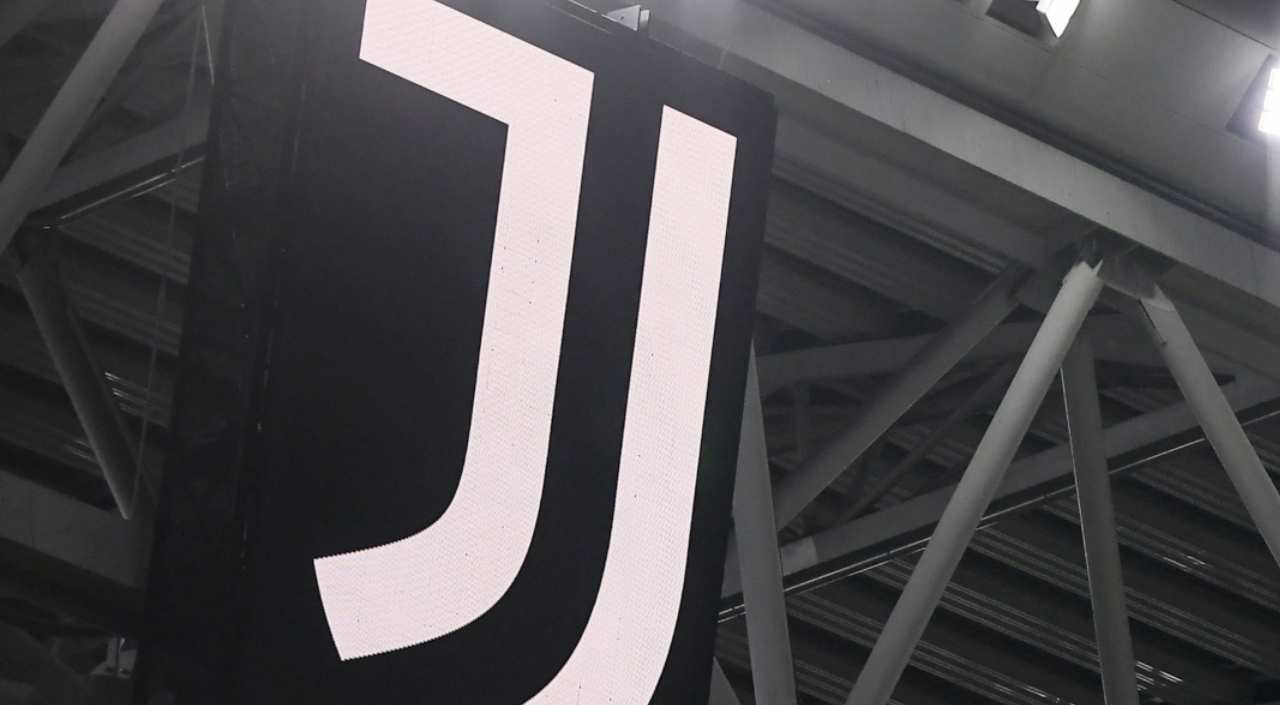 Logo Juventus 