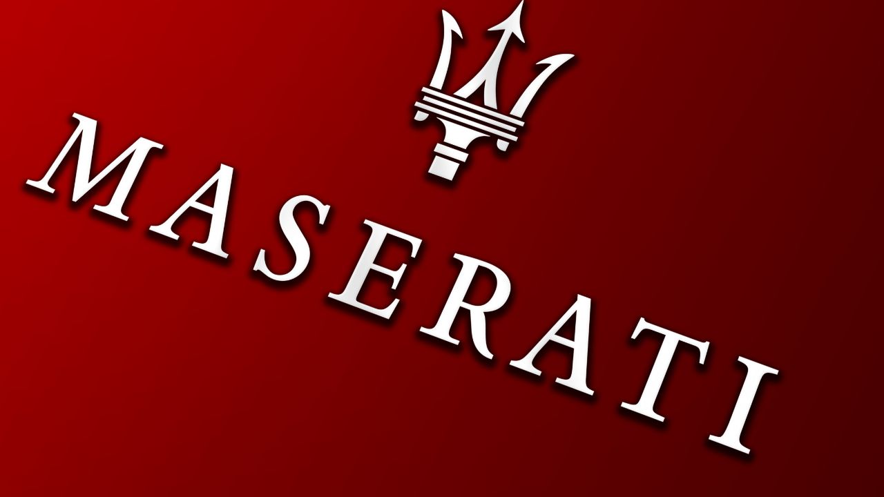 Maserati