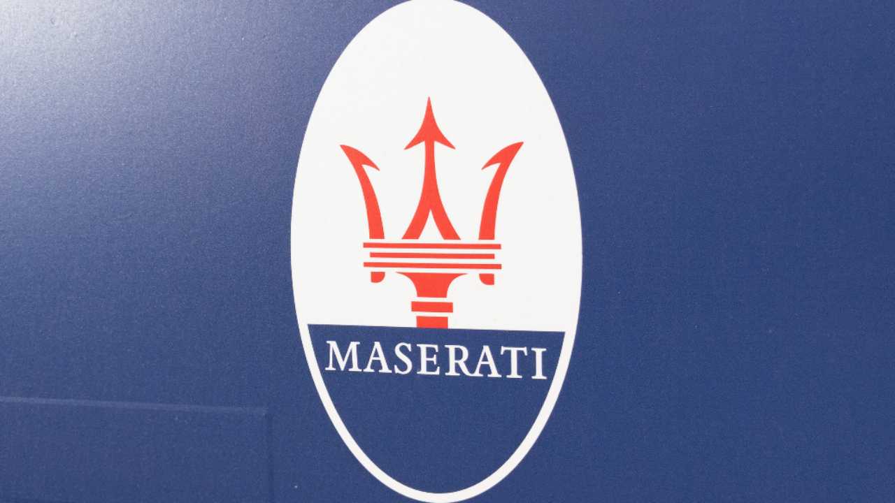 Maserati