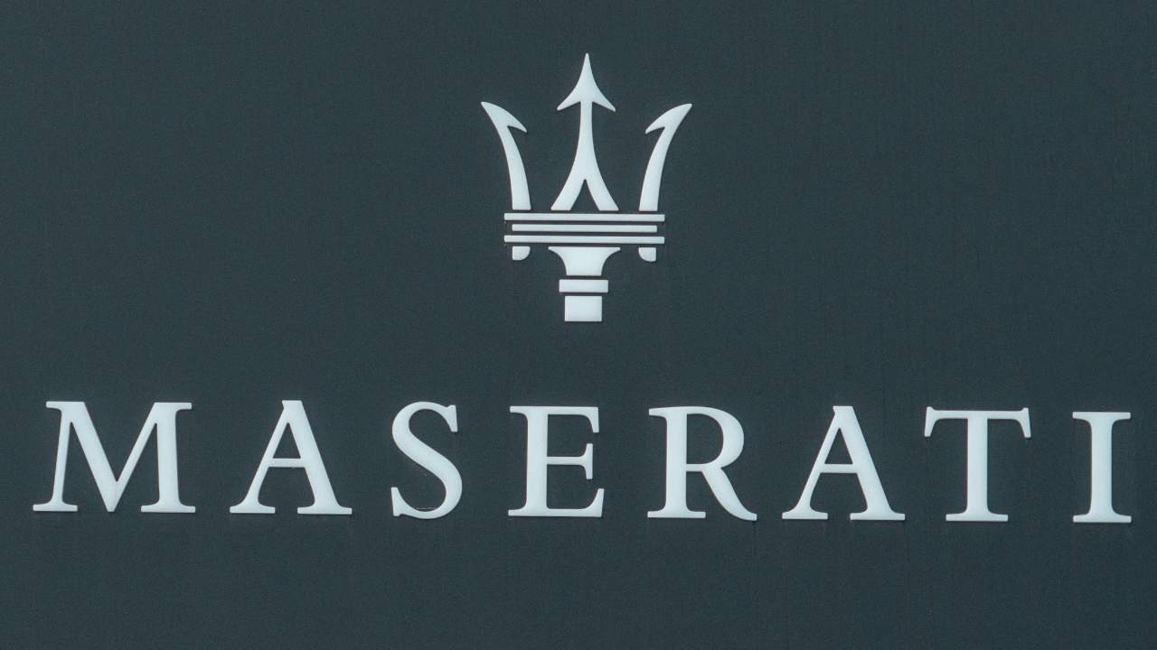 Maserati