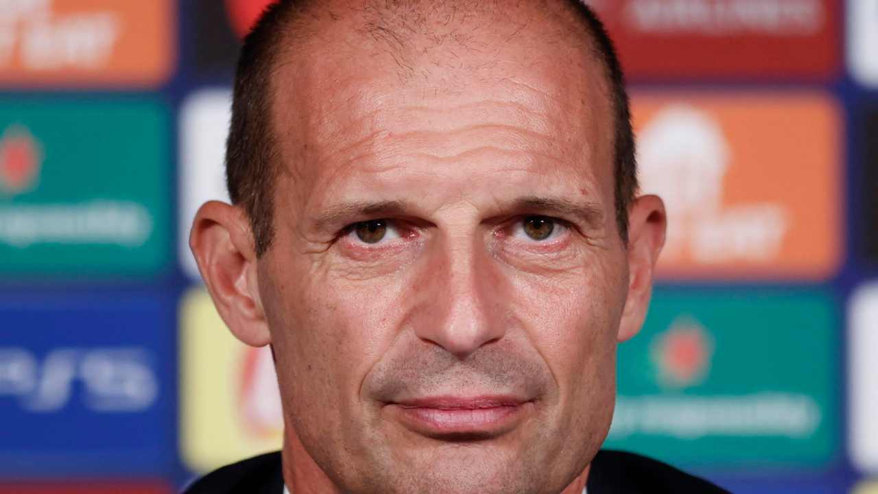 Massimiliano Allegri