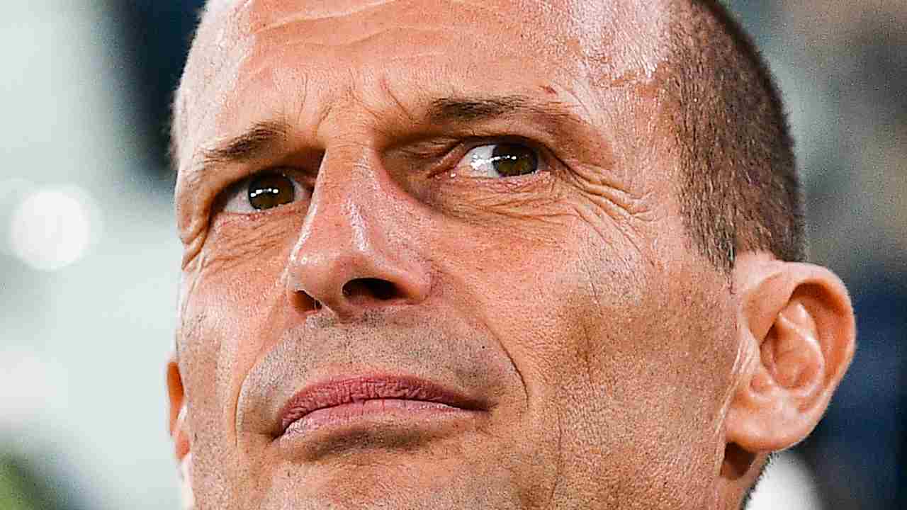 Massimiliano Allegri