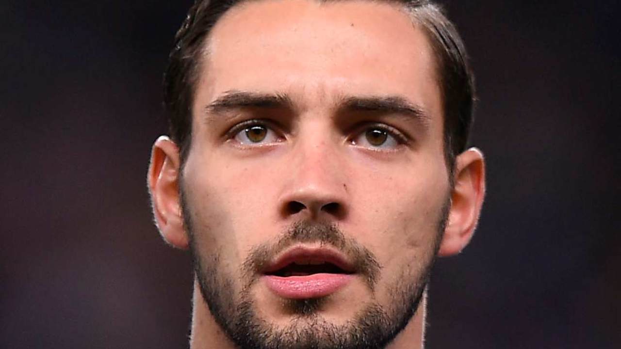 Mattia De Sciglio