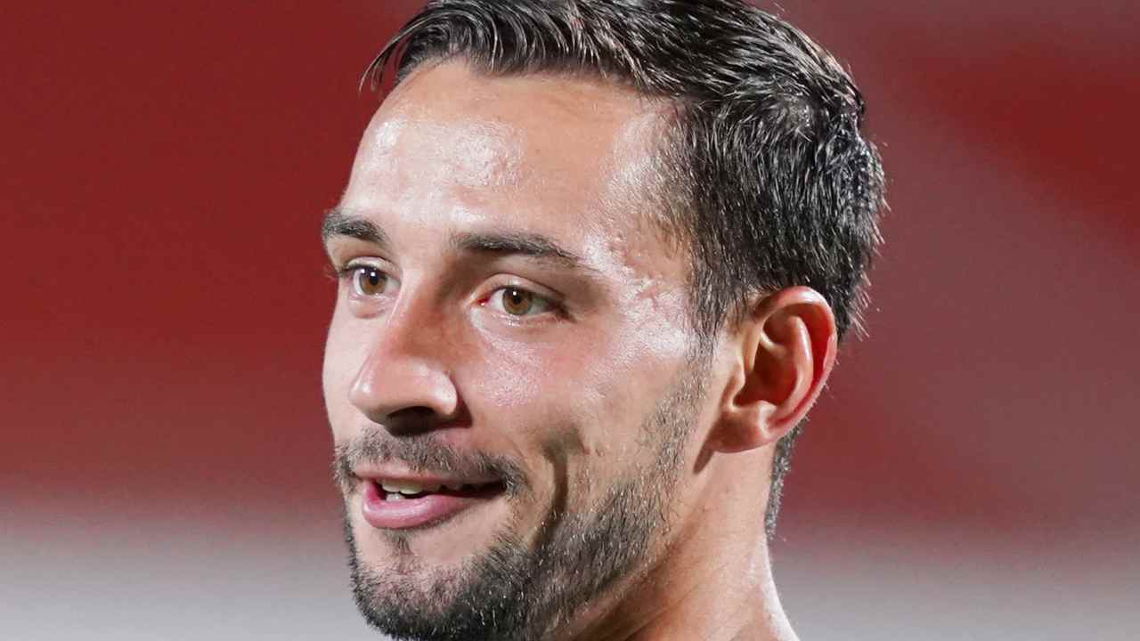 Mattia De Sciglio