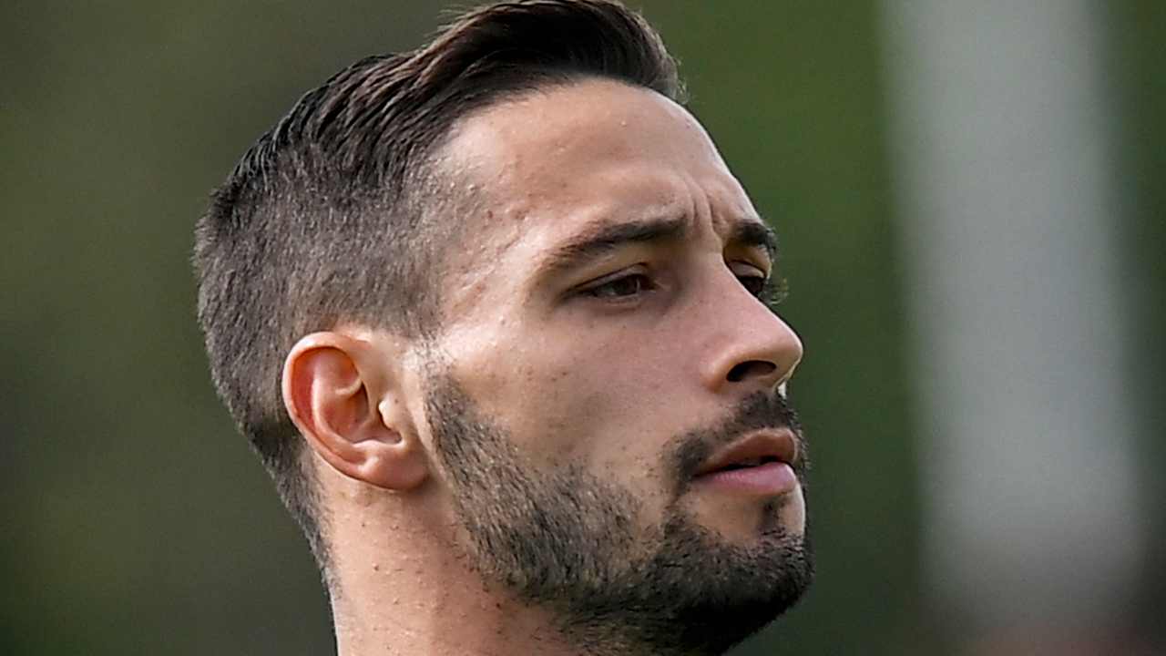 Mattia De Sciglio