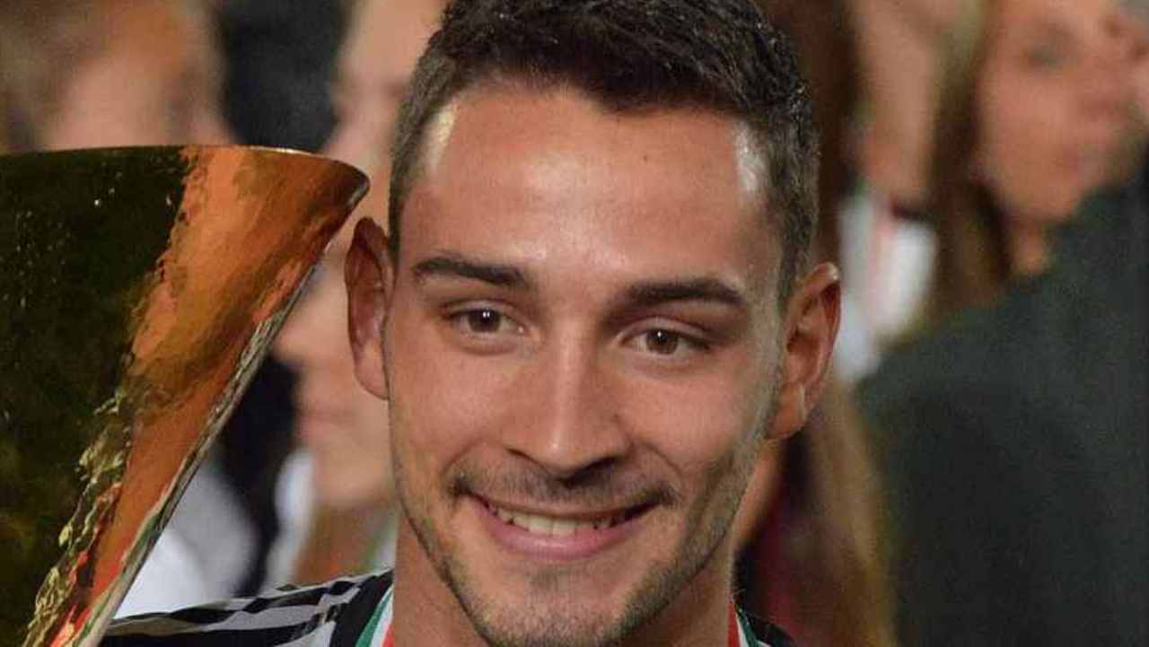 Mattia De Sciglio