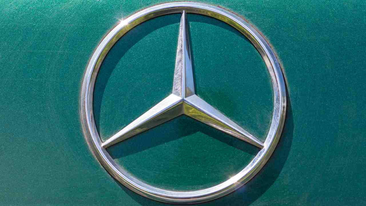 Mercedes